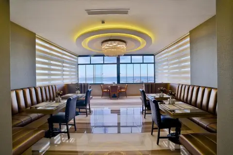 Paleria Hotel in Fatih, foto 2