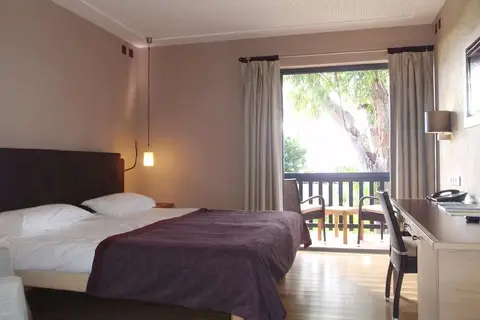 Robinson Club Jandia Playa in Jandía, foto 4