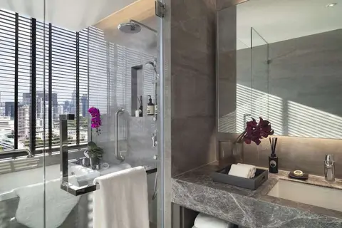 Ascott Embassy Sathorn Bangkok in Bangkok, foto 6