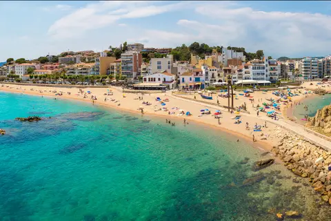 Blaumar in Blanes — foto 21