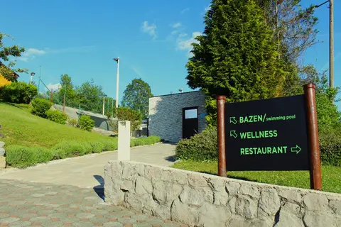 Tourist Centar Marko in Rakovica — foto 20