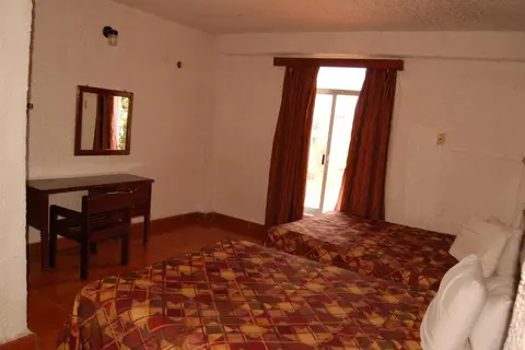Hotel Tankah in Cancùn — foto 6