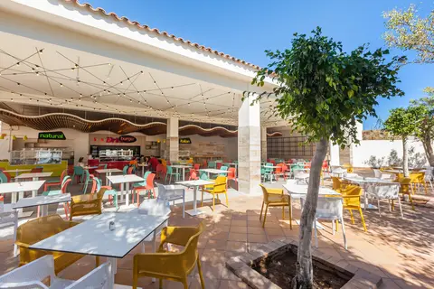 Resort Hotel Abora Interclub Atlantic in San Bartolomé de Tirajana — foto 6