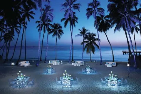 Hilton La Romana Adults Resort in San Rafael del Yuma — foto 15