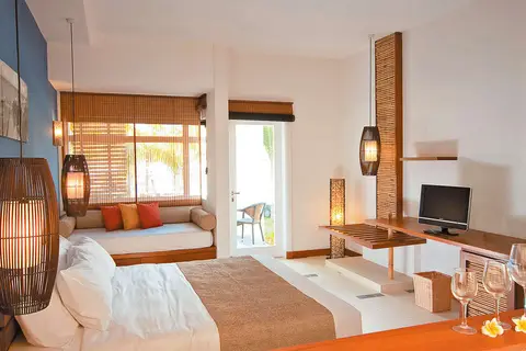 Laguna Beach Hotel & Spa in Grand River South East VCA — foto 4
