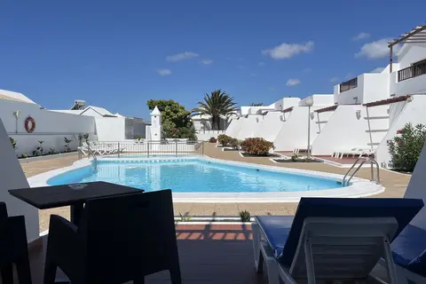 La Laguneta in Puerto del Carmen — foto 6