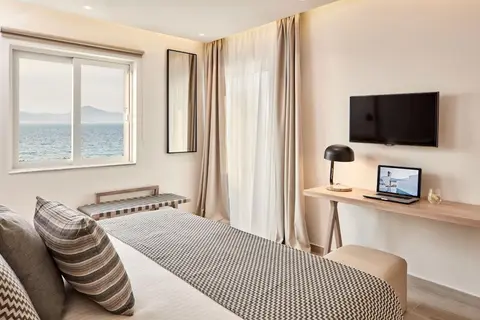 TUI MAGIC LIFE Club Marmari Palace in Μαστιχάρι — foto 23