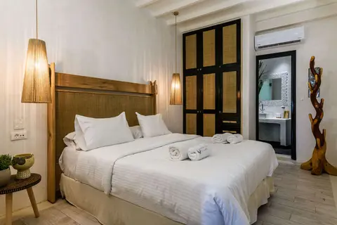 Panormos Village in Κλουβάς — foto 6