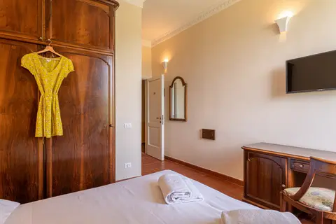 Hotel Villa San Michele in Lucca, foto 12