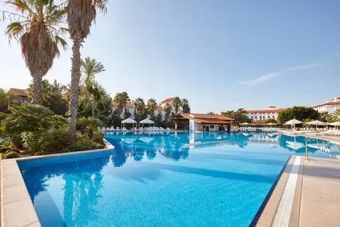 Hotel El Paso at PortAventura World in Salou — foto 24