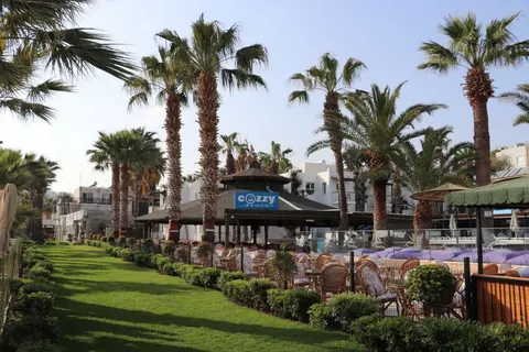 Parkim Ayaz in Bodrum — foto 6