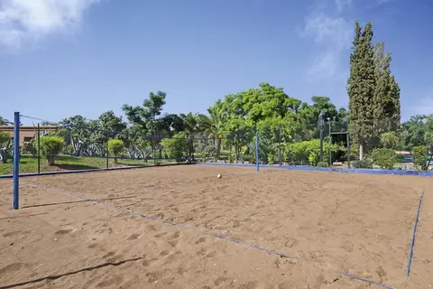 Hotel Riu Tikida Garden in Marrakech — foto 12
