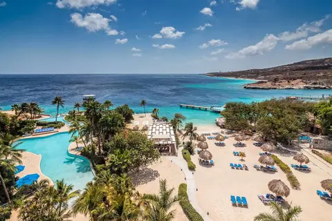 Dreams Curacao Resort Spa & Casino in Dreams Curaçao Resort, Spa & Casino — foto 17