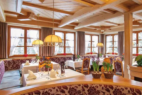 Berghotel Madlener foto 3