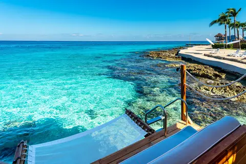 Intercontinental Presidente Cozumel Resort & Spa in Cancún — foto 5