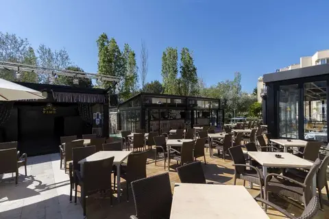 Duva Aparthotel & Spa in Pollença — foto 26
