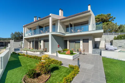 Harmony Apartments in Agii Apostoli — foto 3