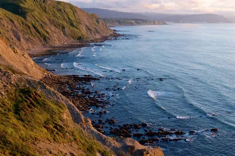 Wecamp Cudillero foto 11