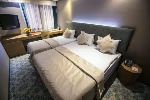 Pera Tulip Hotel in Fatih — foto 12
