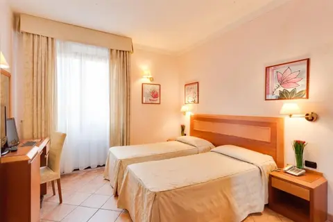 Hotel Mia Cara & Spa in Florence, foto 2