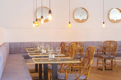 Hotel HM Gran Fiesta - logies en ontbijt foto 15