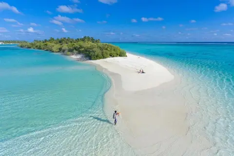 Villa Park Sun Island in Nalaguraidhoo, foto 20