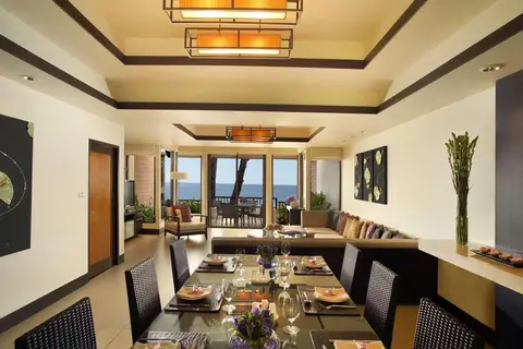 Dusit Thani Laguna Phuket in Choeng Thale, foto 14