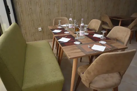 Downtown Tunis Hotel in Tunis — foto 30