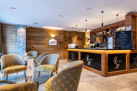 Résidence CGH le White Pearl Lodge & Spa ***** - Voordeeltarief in La Plagne-Tarentaise, foto 10