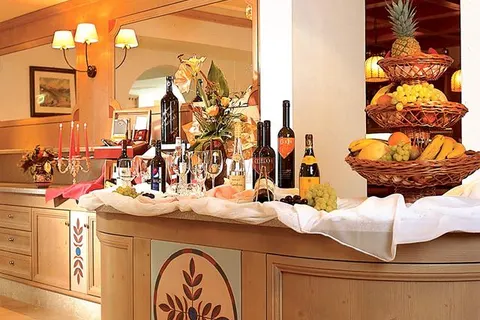 Hotel Alpenruh foto 6