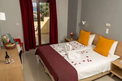 Almyrida Village & Waterpark Hotel in Almyrida — foto 4