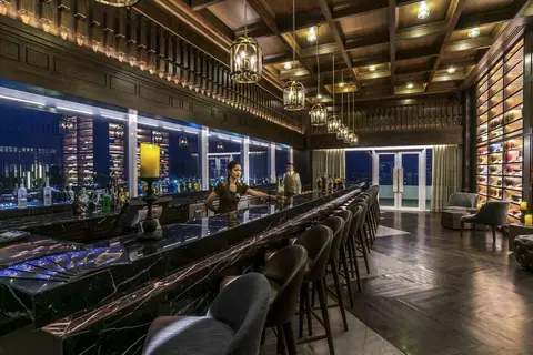 Novotel Phuket Phokeethra Hotel in ภูเก็ต — foto 16