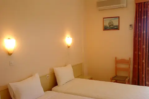 Brati - Arcoudi Hotel in Δήμος Ιθάκης — foto 4