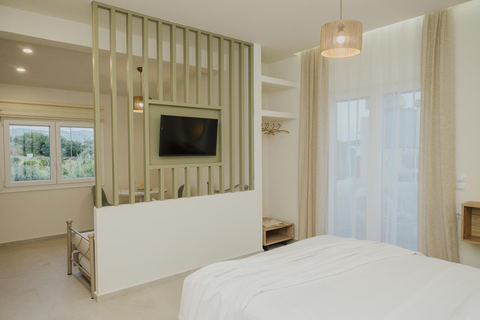 Appartementen Le Jardin foto 16