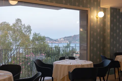 Resort Hotel Antares foto 13