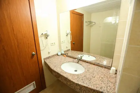 Mavruka Hotel in Fethiye — foto 28