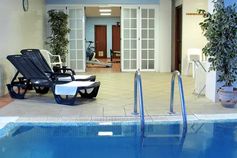 Hotel Intelier Bonaire in Benicàssim / Benicasim — foto 12