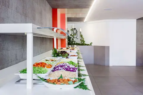 MUR Hotel Neptuno in Maspalomas, Las Palmas — foto 8