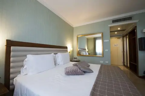 Hotel Maggior Consiglio in Treviso