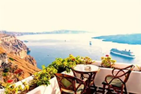 Kastro Suites in Φηρά Θήρας — foto 14