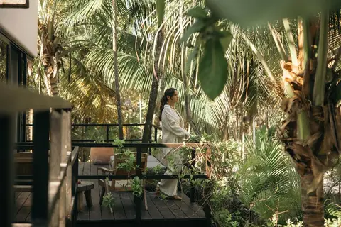 Chiringuito Tulum in Cancún, foto 30