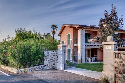 Vakantiepark Tenuta Di Palu foto 5