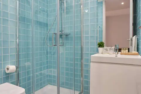 Signature Appartementen Santa Catarina in Porto, foto 10
