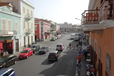 Mindelo Residencial in Mindelo — foto 16