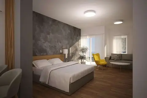 Basoski Apartments in Peshtani — foto 4