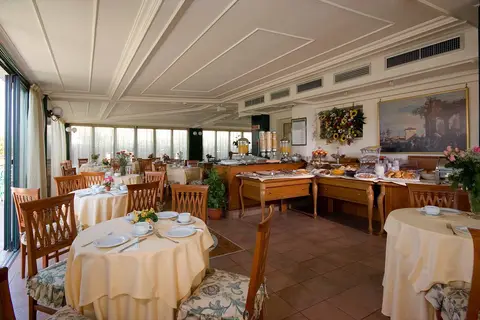 Palladium Palace Hotel in Rome — foto 4
