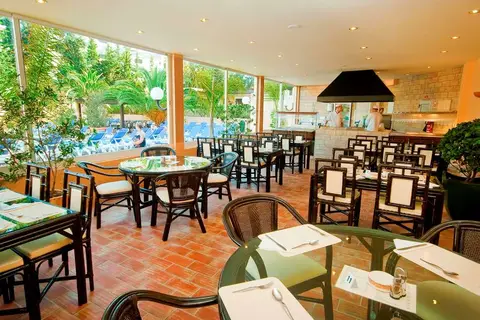 Hotel Balaia Mar in Albufeira — foto 7