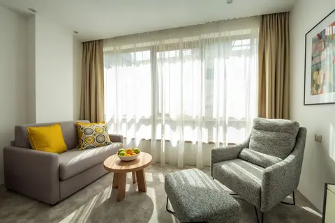 Harmonia Hotel by Dukley in Budva — foto 30