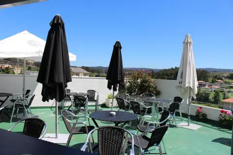 Hotel AS Camelias in Arteixo — foto 18