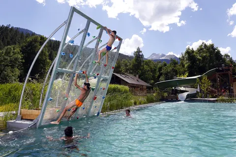 Camping Le Courounba foto 11